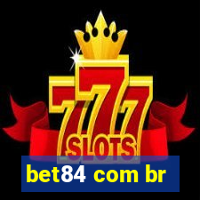 bet84 com br